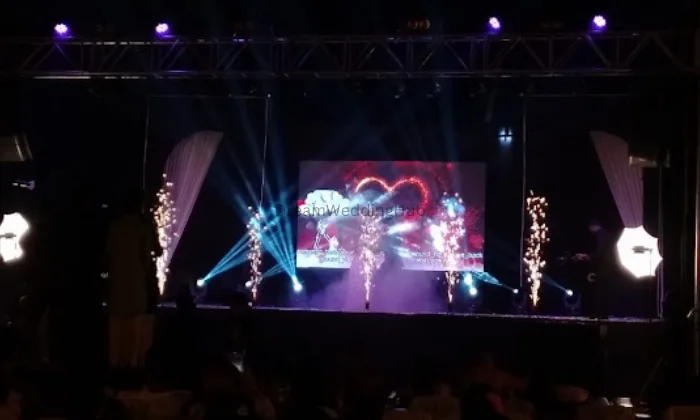 Nilkanth display LED screen